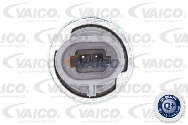 Регулюючий клапан, виставлення розподільного вала V40-1424 VAICO фото 2