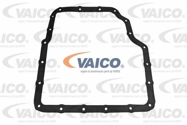 Купити V10-2363 VAICO - Прокладка, масляного піддону автоматичн. коробки передач