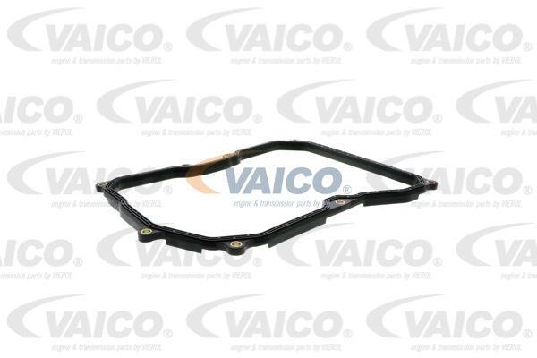 Купити V10-0445 VAICO - Прокладка, масляного піддону автоматичн. коробки передач