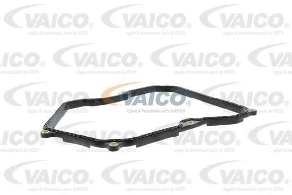Купити V10-0757 VAICO - Прокладка, масляного піддону автоматичн. коробки передач