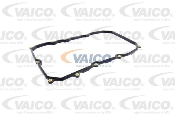 Купити V10-2285 VAICO - Прокладка, масляного піддону автоматичн. коробки передач