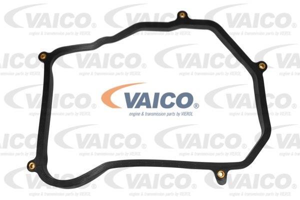 Купити V10-2501 VAICO - Прокладка, масляного піддону автоматичн. коробки передач