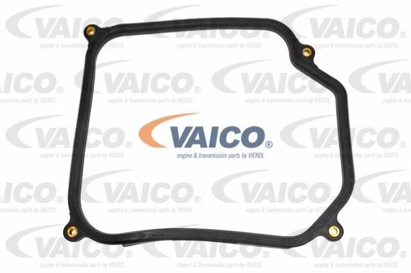 Купити V10-2500 VAICO - Прокладка, масляного піддону автоматичн. коробки передач