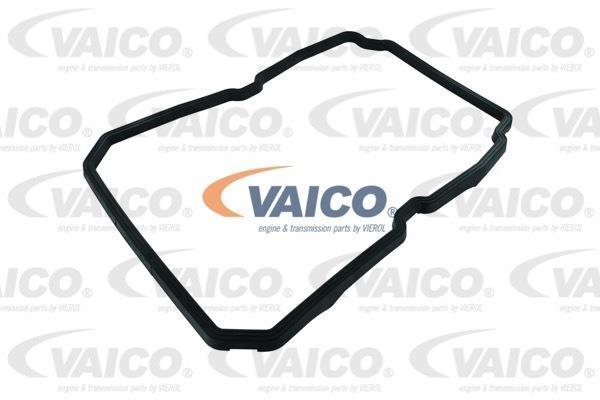 Купить V30-7231-1 VAICO - Прокладка, масляного поддона АВТОМАТИЧЕСК. коробки передач