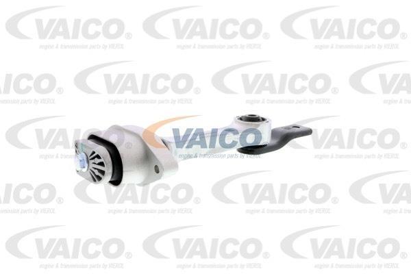 Купити V10-1622 VAICO Подушка коробки Леон (1.6, 1.8 20V)