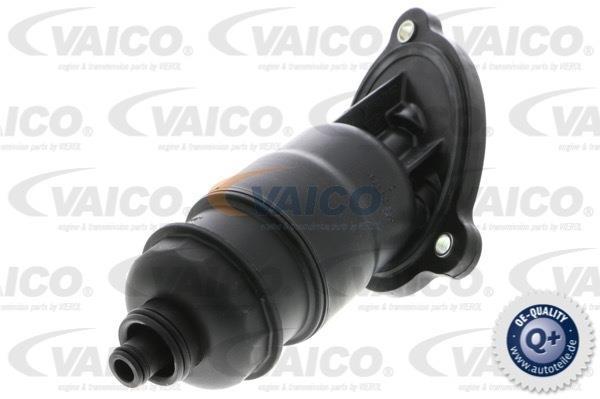 Купить V10-3021 VAICO Фильтр коробки АКПП и МКПП Audi