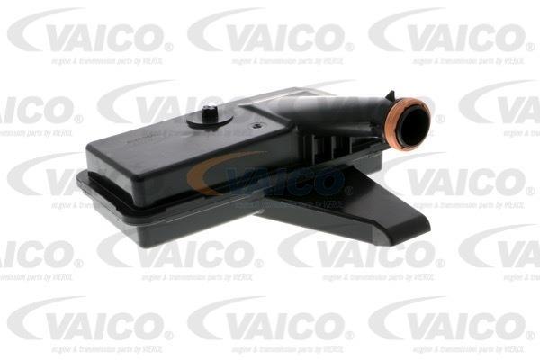 Купить V10-2219 VAICO Фильтр коробки АКПП и МКПП Audi A6 C7 (2.0, 2.8, 3.0, 4.0)