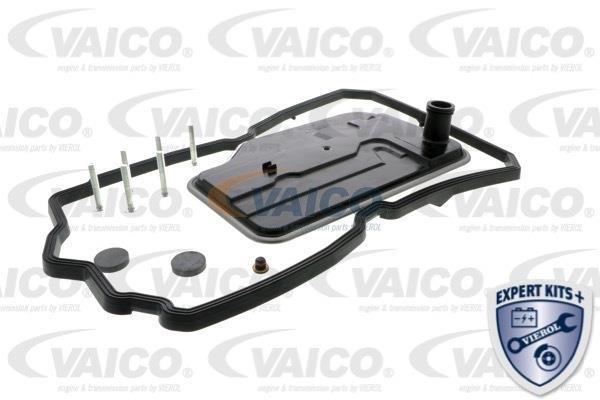 Купить V30-7550 VAICO Фильтр коробки АКПП и МКПП M-Class (W164, W166)