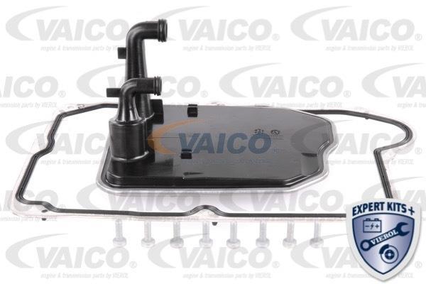 Купить V30-2175 VAICO Фильтр коробки АКПП и МКПП CL-Class (1.6, 2.0, 2.1)