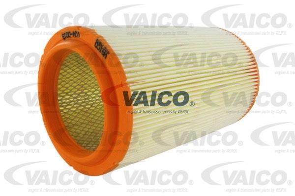 Купить V24-0015 VAICO Воздушный фильтр  Альфа Ромео  (2.0, 2.4, 2.5, 3.0, 3.2)