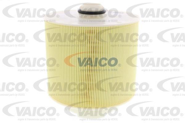 Купить V10-0439 VAICO Воздушный фильтр  Ауди А6 (Аллроад, С6)