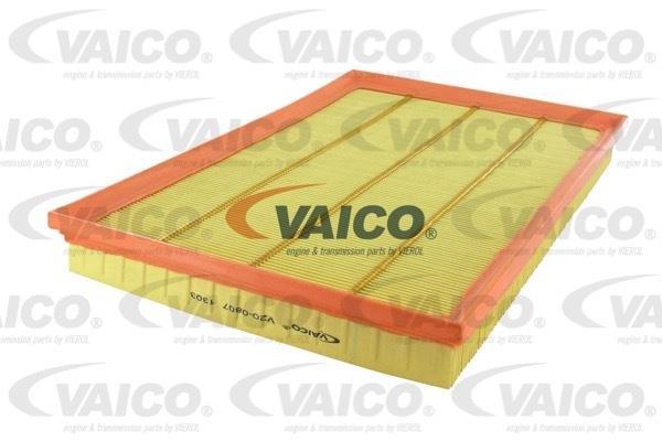 Купить V20-0807 VAICO Воздушный фильтр 