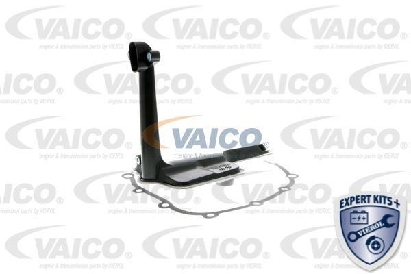 Купити V10-3024 VAICO Фильтр коробки АКПП и МКПП Ауді А6 С7 (2.0, 2.8, 3.0)