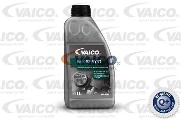 Купить V60-0018 VAICO Масло ГУР Alhambra (1.8, 1.9, 2.0, 2.8)