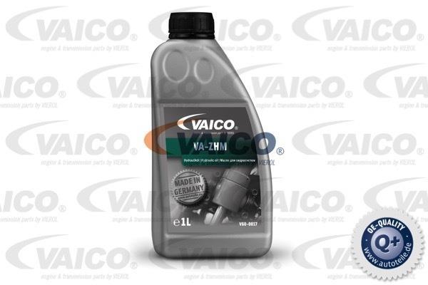 Купить V60-0017 VAICO Масло ГУР Mercedes 124