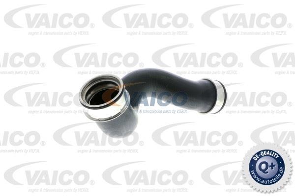 Купити V10-2902 VAICO Патрубок інтеркулера