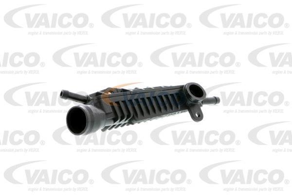 Купити V10-2931 VAICO - Вентиляційна трубка картера