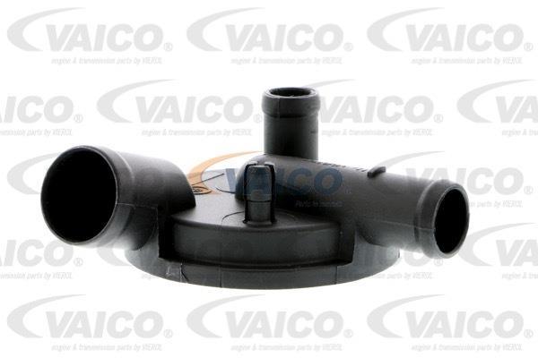 Клапан відведення повітря із картера V10-2270 VAICO фото 1