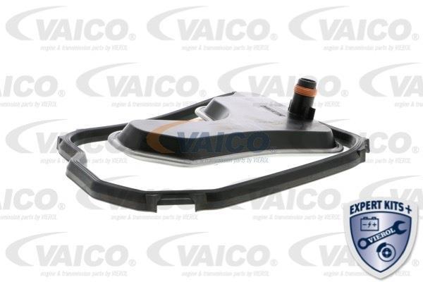 Купити V22-0313 VAICO Фильтр коробки АКПП и МКПП Пежо 407