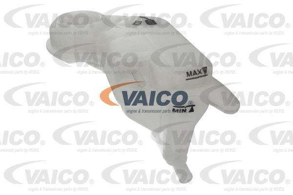 Купить V10-0979 VAICO Расширительный бачок