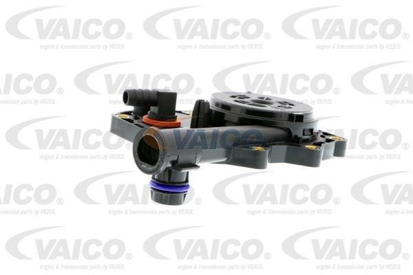 Купить V20-0790 VAICO - Клапан вакуумного управления, рециркуляция ОГ