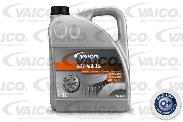 Купить V60-0221 VAICO Масло трансмиссионное