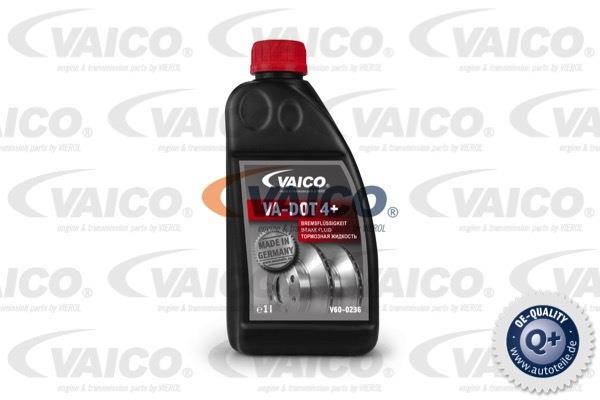 Купить V60-0236 VAICO Тормозная жидкость