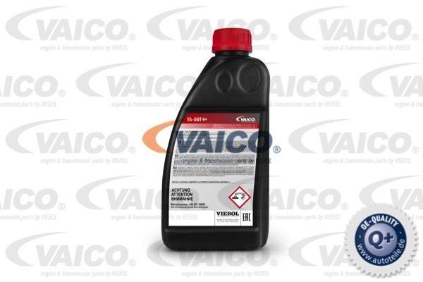 Тормозная жидкость V60-0236 VAICO фото 2