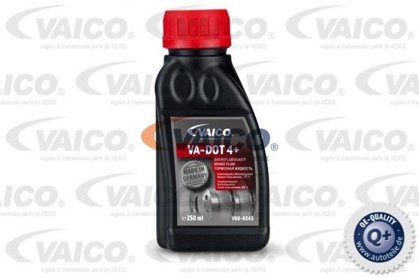 Тормозная жидкость V60-0243 VAICO фото 1