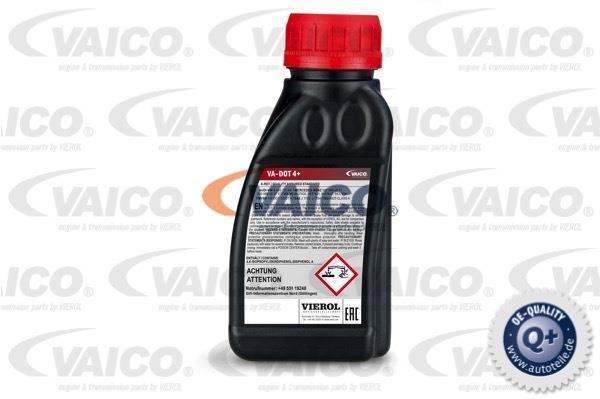Гальмівна рідина V60-0243 VAICO фото 2