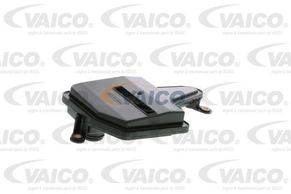 Купить V32-0218 VAICO Фильтр коробки АКПП и МКПП Мазда 3 БМ (1.5, 2.0, 2.2)