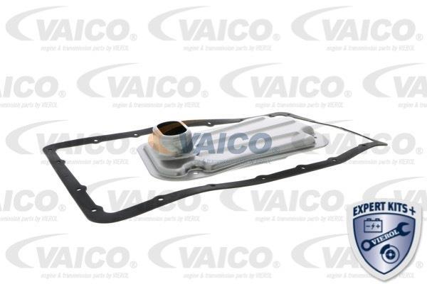 Купить V70-0236 VAICO Фильтр коробки АКПП и МКПП Land Cruiser (100, 150, 200, Prado) (3.0, 4.0, 4.2, 4.5, 4.7)
