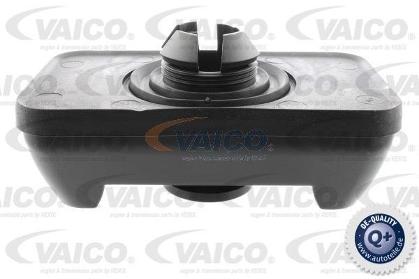 Купити V30-2276 VAICO - Накладка порога зовнішня
