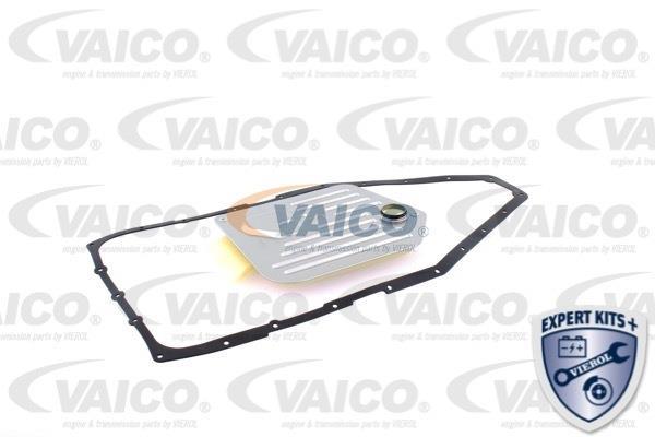 Купити V20-0138-1 VAICO Фильтр коробки АКПП и МКПП BMW E38