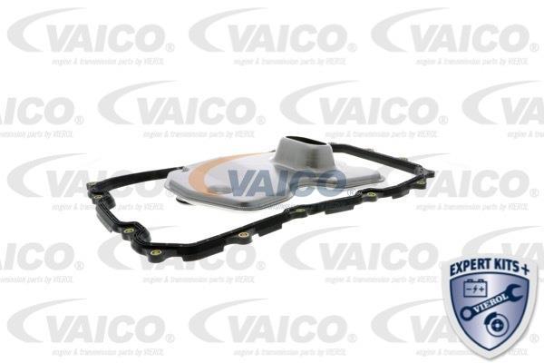 Купити V10-0434 VAICO Фильтр коробки АКПП и МКПП Audi Q7 (3.0 TDI, 4.2 FSI, 4.2 TDI)