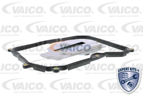 Купить V10-0444 VAICO Фильтр коробки АКПП и МКПП Румстер (1.2, 1.4, 1.6, 1.9)