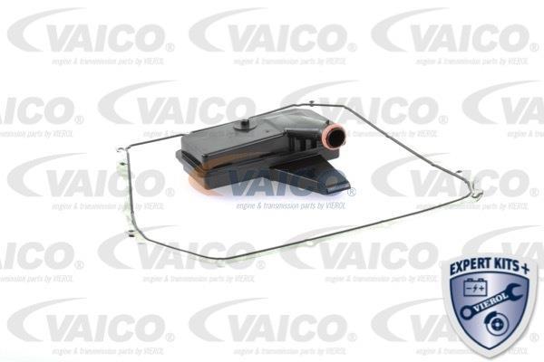 Купить V10-2221 VAICO Фильтр коробки АКПП и МКПП Ауди Ку5 (2.0, 3.0, 3.2)