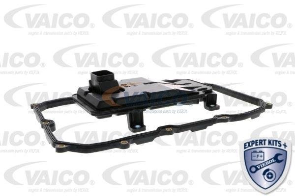 Купити V10-2286 VAICO Фильтр коробки АКПП и МКПП Audi