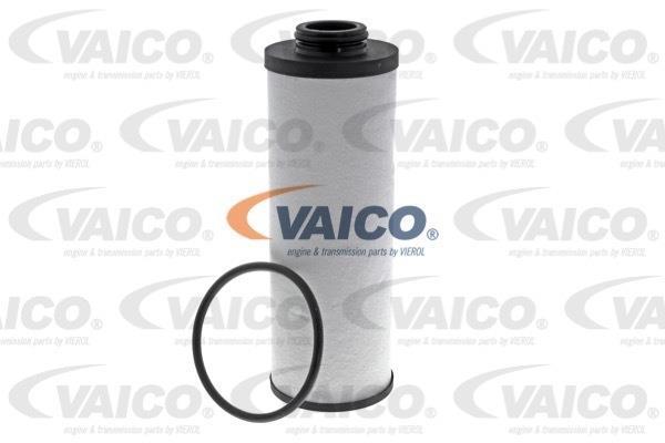 Купить V10-3018 VAICO Фильтр коробки АКПП и МКПП Audi Q5 (2.0, 3.0, 3.2)