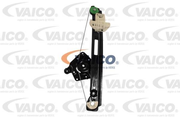 Купить V25-0370 VAICO Стеклоподъемник   Focus 1