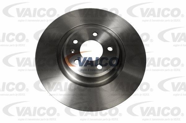 Тормозной диск V10-80118 VAICO фото 1