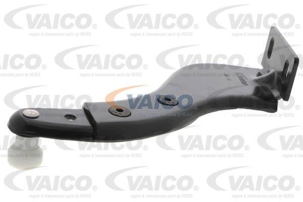 Купити V10-2613 VAICO - Направляюча ролика, зсувна дверь