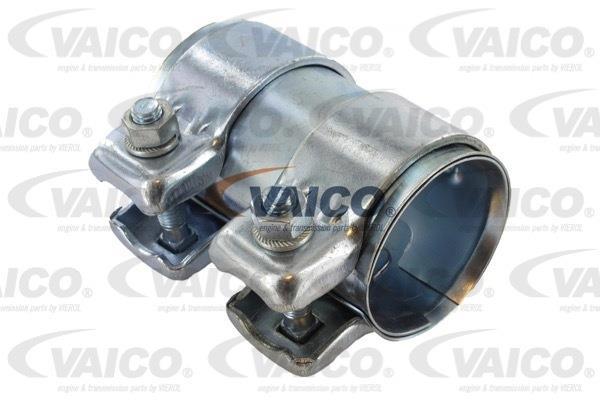 Купити V10-1836 VAICO Кріплення глушника Поло (1.2, 1.4)
