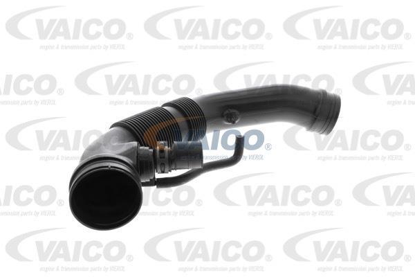 Купить V10-2770 VAICO Патрубок воздушного фильтра Caddy (1.6, 1.6 BiFuel)