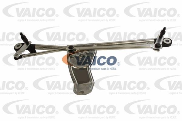 Купить V20-1447 VAICO Трапеция стеклоочистителя БМВ Х5 Е53 (2.9, 3.0, 4.4, 4.6, 4.8)