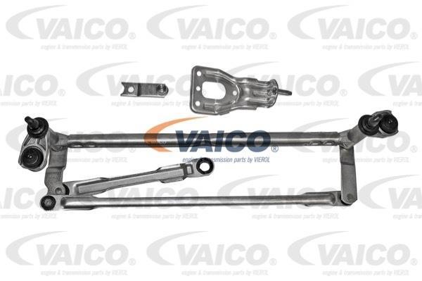 Купити V10-2606 VAICO Трапеція склоочисника Polo (1.2, 1.4, 1.6)