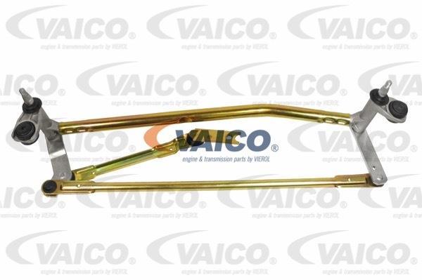 Купить V10-2603 VAICO Трапеция стеклоочистителя Passat B6