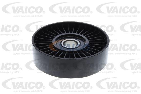 Купить V30-0237 VAICO Ролик приводного ремня Vito (119, 122, 123)