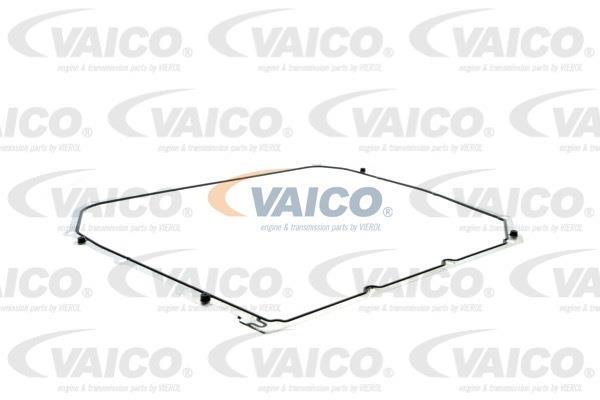 Купити V10-2220 VAICO - Прокладка, масляного піддону автоматичн. коробки передач