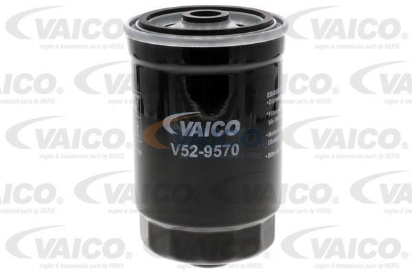 Топливный фильтр V52-9570 VAICO –  фото 1